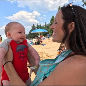 Meet your Posher, Leanne